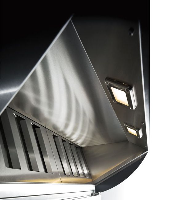 Вытяжной зонт Rational UltraVent Plus Combi-Duo 6-1/1 10-1/1 60.76.173