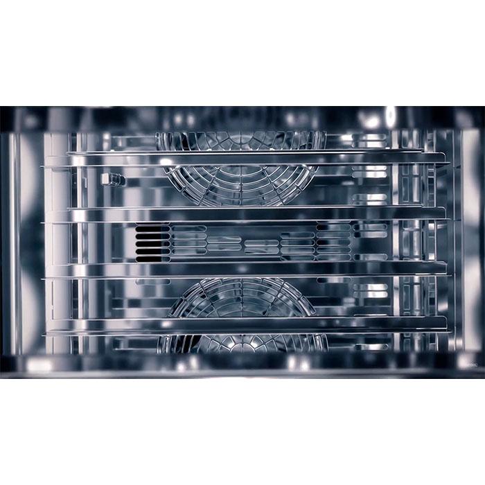 Пароконвектомат Rational iCombi Pro 20-1/1 Electric