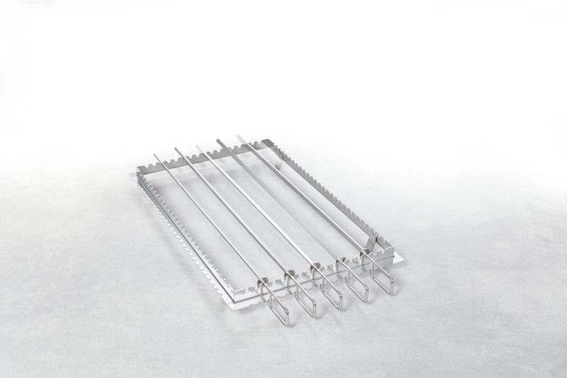 Рама вертела Rational для гриля и тандури 1/1 GN (325х530 мм) Rational 60.72.224