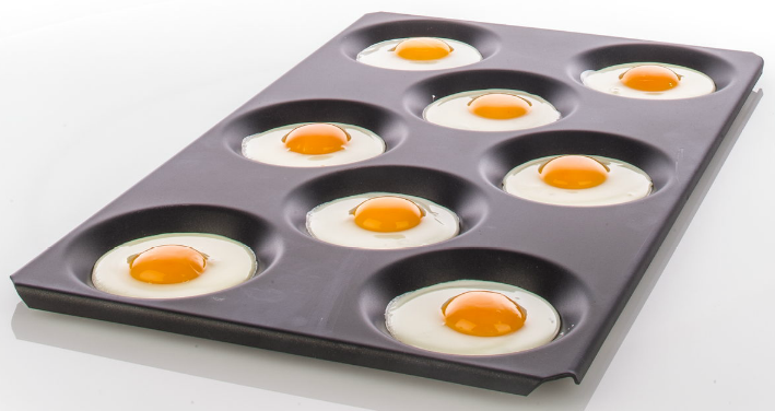 Форма для выпечки Rational GN 1/1 Multibaker 60.71.157