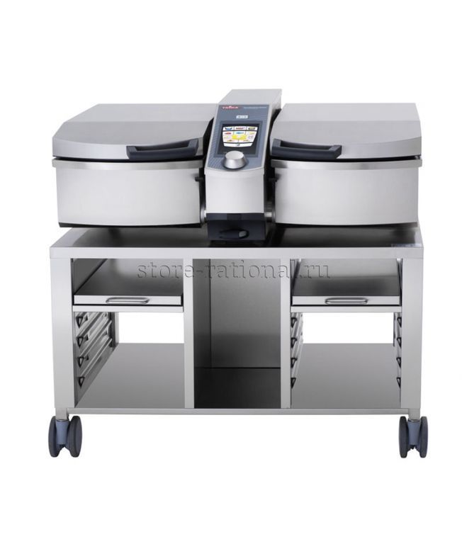 Cковорода Rational VCC 112L V135100.01