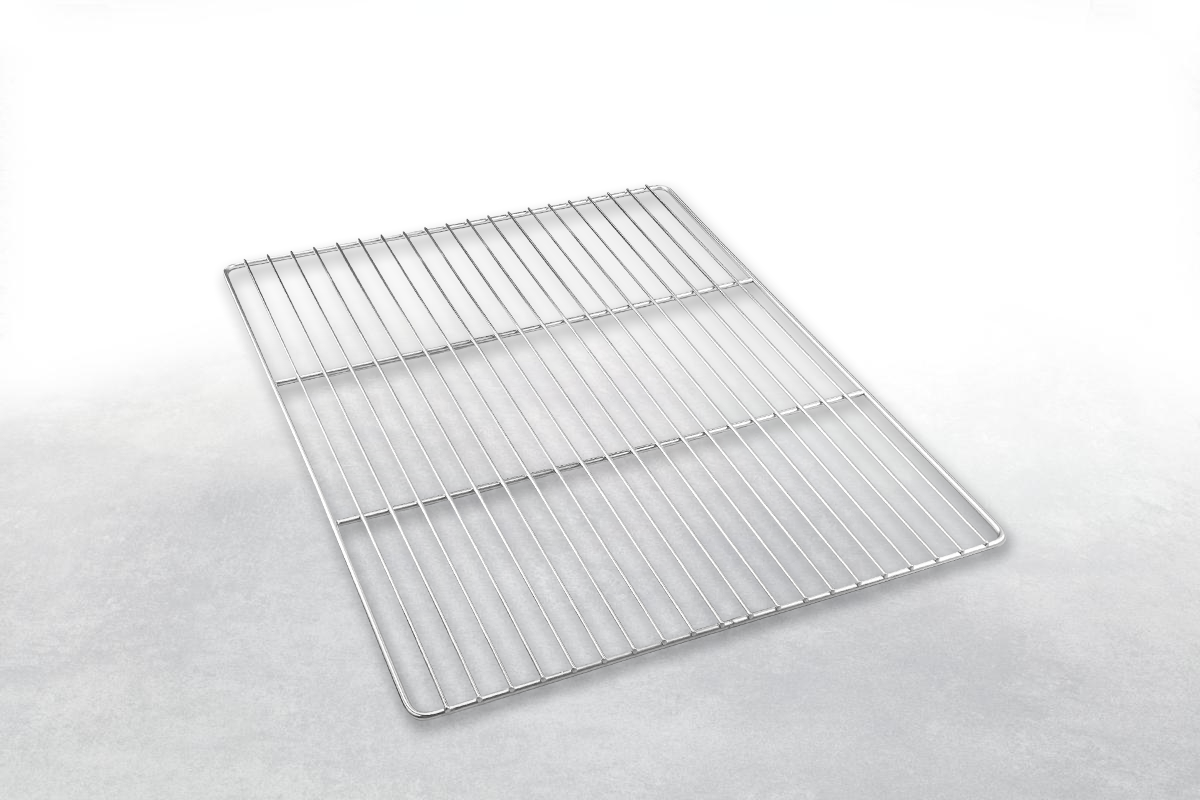 Решетка из нержавеющей стали 2/1 GN (650х530 мм) Rational 6010.2101