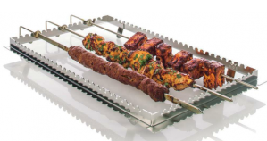 Набор для гриля и тандури Rational 2/3 GN (325х354 мм) Rational 60.75.782