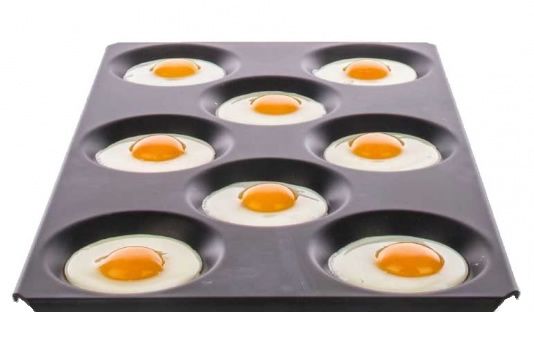 Форма для выпечки Rational GN 1/1 Multibaker 60.71.157