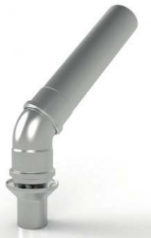 Сборник конденсата XS 6-2/3 Rational 60.74.037