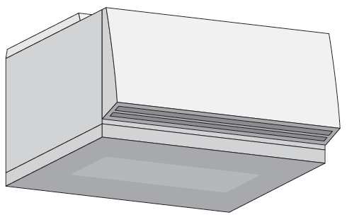 Вытяжной зонт Rational UltraVent Plus 60.74.404