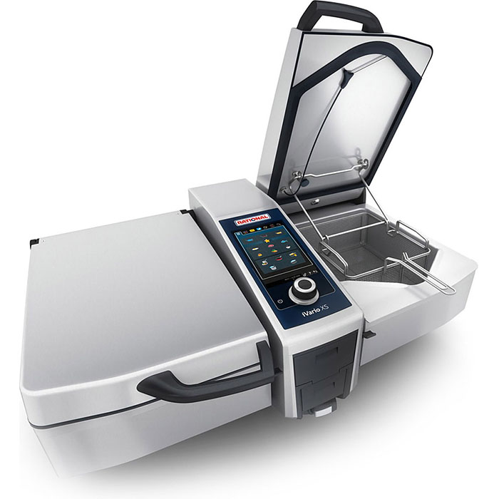 Сковорода многофункциональная Rational iVario 2-XS