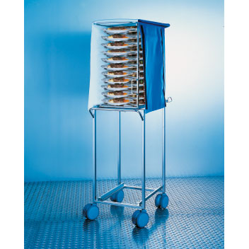 Система Finishing для банкета тип 6-2/1, 34 тарелки Rational 60.62.196