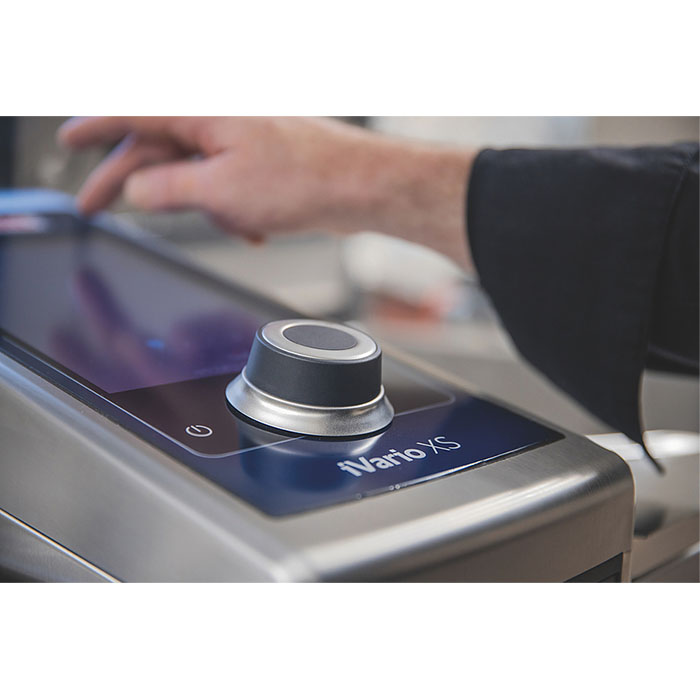 Сковорода многофункциональная Rational iVario 2-XS