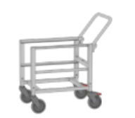 Тележка Rational VarioMobil 1/1 GN для iVario 2-XS, 2-S Rational 60.73.349