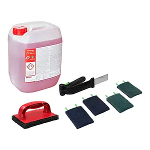 Комплект для очистки Rational для iVario Rational 60.73.920