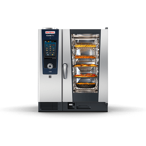 Пароконвектомат Rational iCombi Pro 10-1/1 Electric