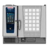 Безопасное исполнение/SecurityLine для iCombi Pro + iCombi Classic 6-1/1 10-1/1 6-2/1 10-2/1