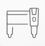 Опция предустановленный вспомогательный беспотенциальный контакт для iVario Pro 2-S