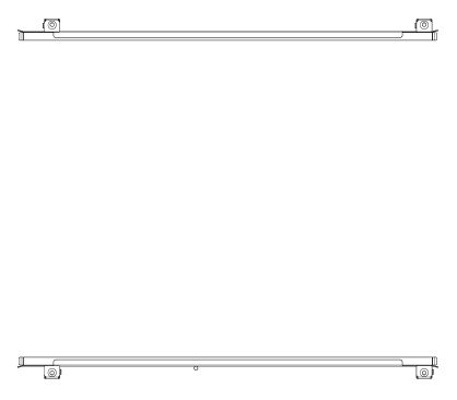 Рама тип 10-2/1 Rational 60.12.146