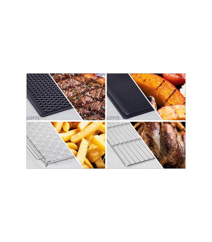 Набор для гриля Rational (стартовый комплект) Rational 60.76.088