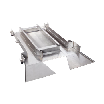 Передвижное основание 20-1/1 Rational 60.21.334