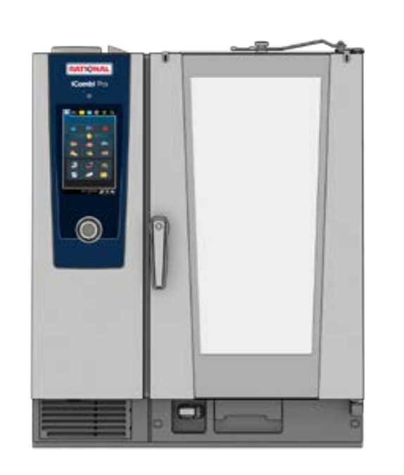 Морское исполнение MarineLine для Rational iCombi Pro XS 6-2/3 Electric