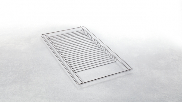 Решетка для загрузки для CombiGrill 325х618 мм (для 1/1 GN / 325х530 мм) Rational 60.73.848