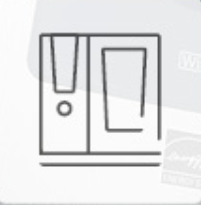 Крышка ручного душа Rational 87.01.790S