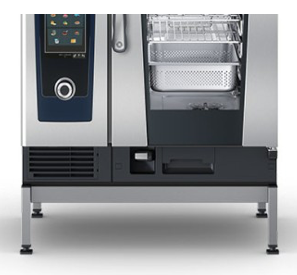 Подставка I для Combi-Duo 6-1/1 на 6-1/1 или на 10-1/1 E Rational 60.31.202