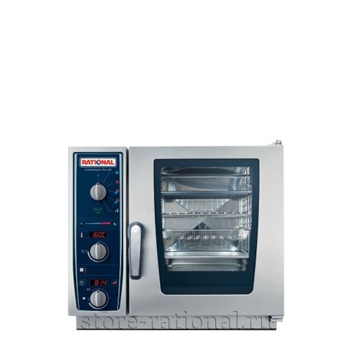 Пароконвектомат Rational CMP XS B609100.01.202
