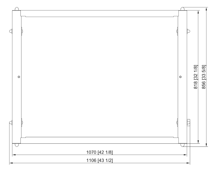 Комплект для мобильного Combi-Duo Rational 60.31.635
