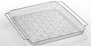 Корзина Rational CombiFry 2/3 GN (325х354 мм) Rational 60.73.619