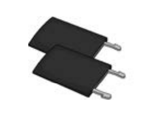 Набор Rational из 2 жестких накладок для очистки iVario Rational 60.73.922