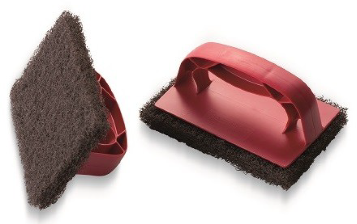 Набор из 6 губок для очистки iVario Rational 60.73.924