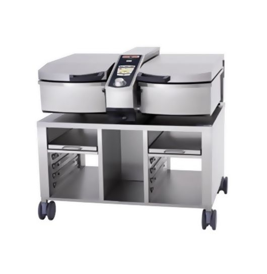 Подставка Rational iVario 2-S 60.31.319