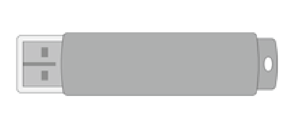 USB-накопитель 3.0 Rational 42.00.162 для программ приготовления и данных HACCP