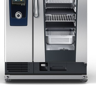 Комплект для мобильного Combi-Duo Rational 60.31.635