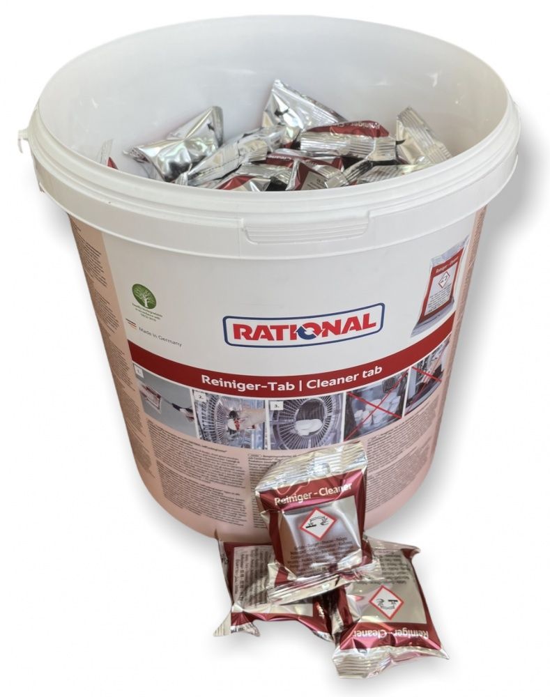 Таблетки моющие Rational 56.00.210 100 шт