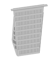 Сито Rational для iVario Pro XL Rational 60.74.908