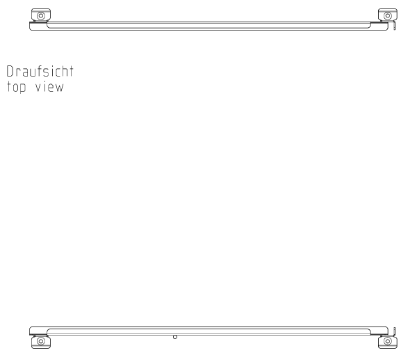 Рама тип 6-2/1 Rational 60.62.123