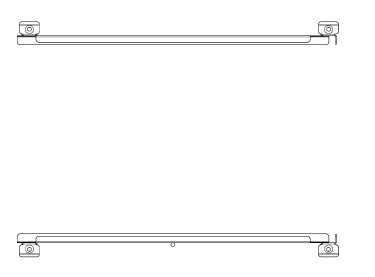 Рама тип 10-2/1 Rational 60.12.143