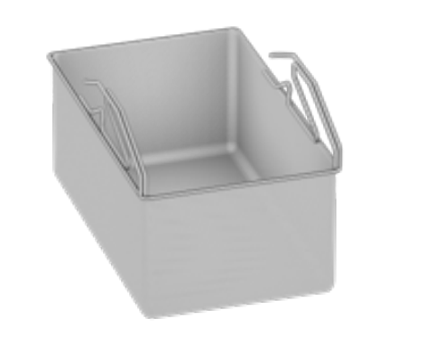 Корзина Rational для варки Rational iVario Pro L, Pro XL Rational 60.74.983