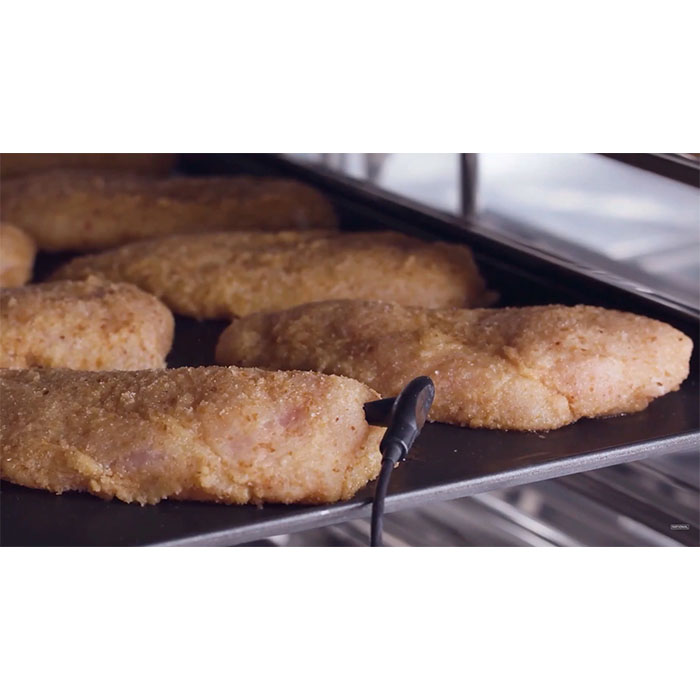 Пароконвектомат Rational iCombi Pro 20-1/1 Electric