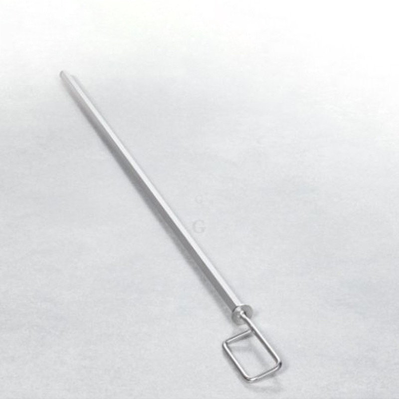 Вертел 5 мм, длина 265 мм для 2/3 GN (325х354 мм) Rational 60.75.784 (5шт)