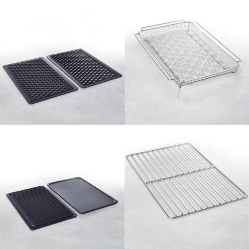 Набор для гриля Rational (стартовый комплект) Rational 60.76.088