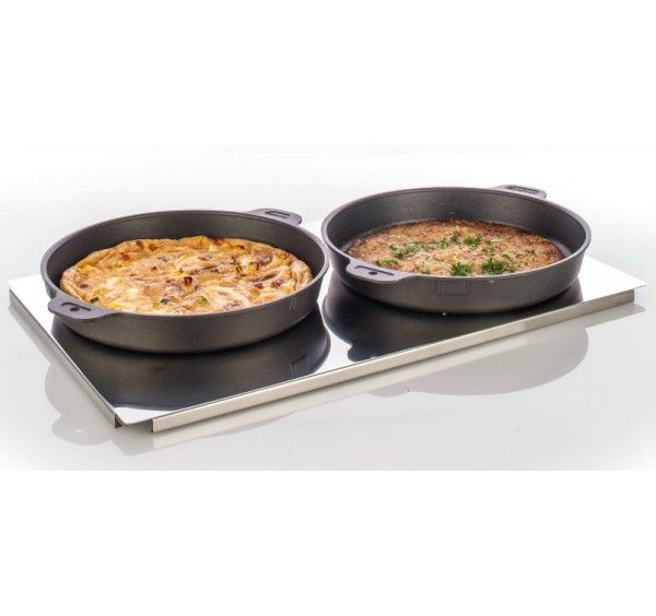 Набор больших форм для жарки и выпекания Rational 60.73.287