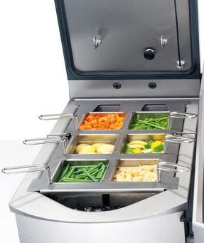 Cковорода Rational VCC 112T V125100.01