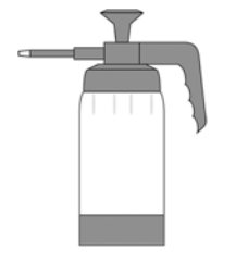 Пистолет-распылитель Rational 6004.0100