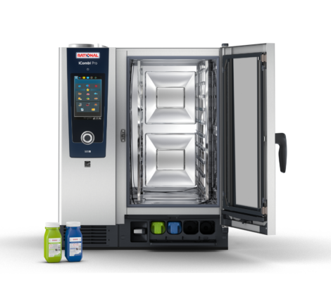 Система автоматической дозировки Rational iCare System AutoDose