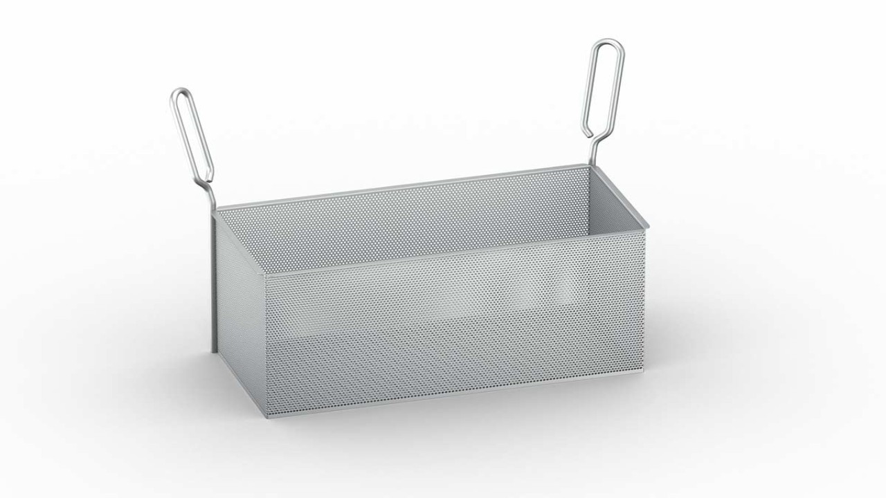 Корзина Rational 1/3 GN для iVario 2-XS, 2-S Rational 60.77.485