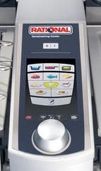 Cковорода Rational VCC 112T V125100.01