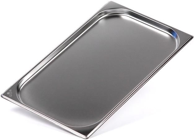 Гастроемкость из нержавеющей стали 1/1 GN (325х530 мм), глубина 20 мм Rational 6013.1102