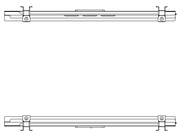 Рама тип 6-1/1 Rational 60.61.649