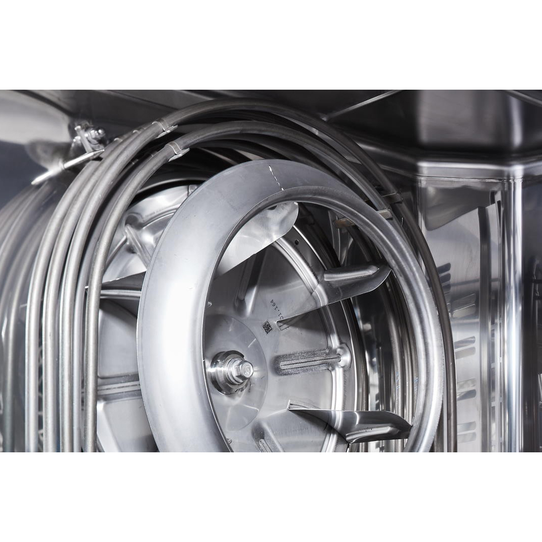 Пароконвектомат Rational iCombi Pro 10-1/1 Electric